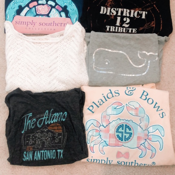 TSHIRT MYSTERY BOX - Picture 5 of 16